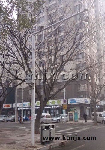 點擊查看商品:監控桿