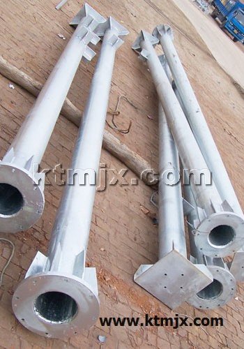 點擊查看商品:監控桿