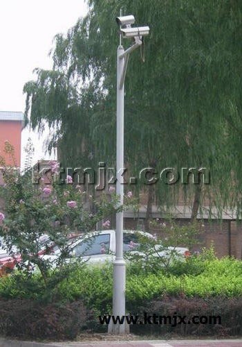 點擊查看商品:監控桿