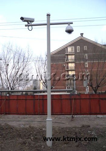 點擊查看商品:監控桿