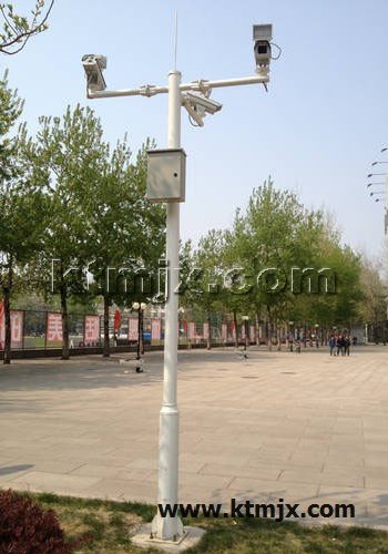 點擊查看商品:監控桿