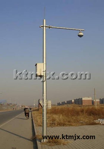 點擊查看商品:監控桿