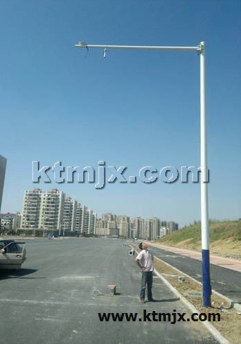 點擊查看商品:監控桿