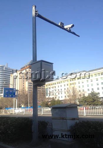 點擊查看商品:監控桿