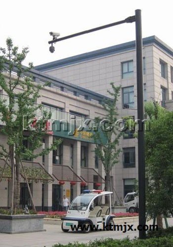 點擊查看商品:監控桿