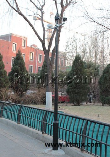 點擊查看商品:監控桿