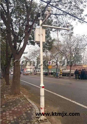 點擊查看商品:監控桿